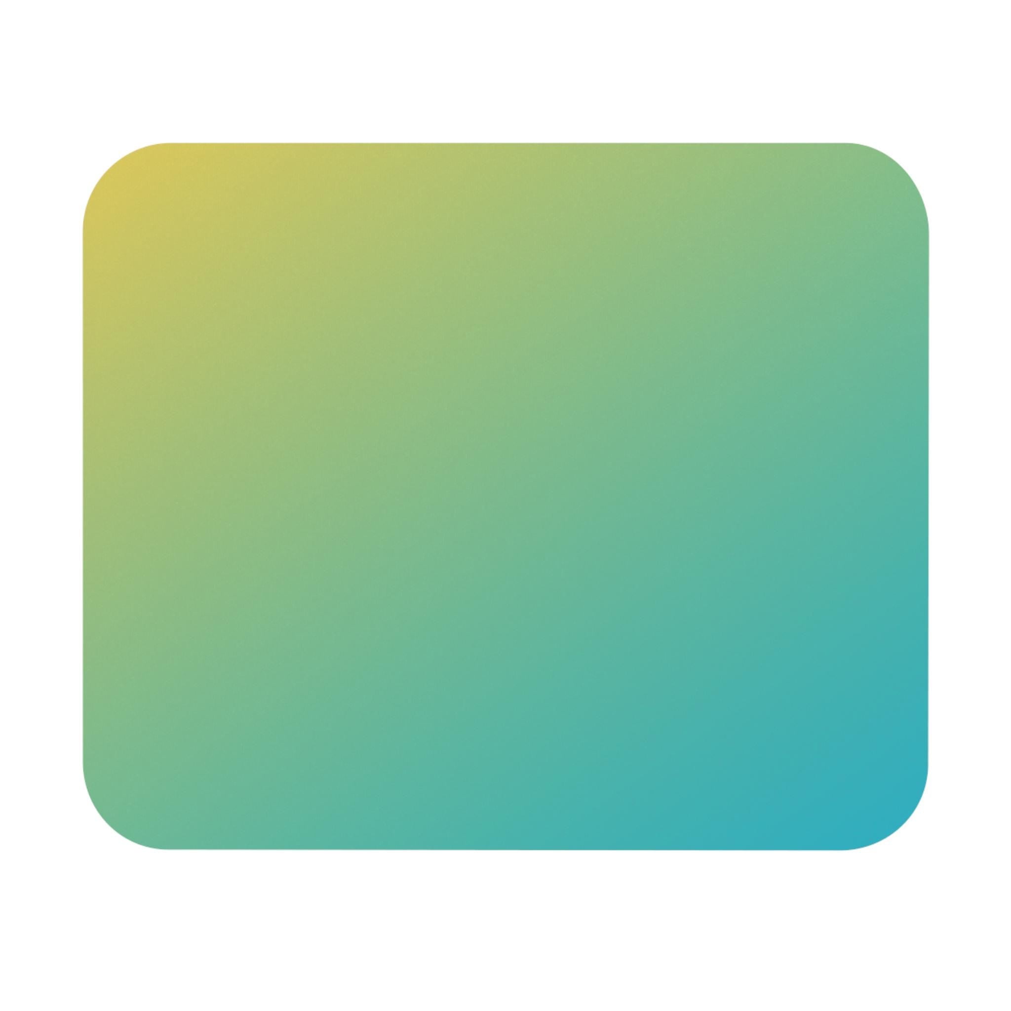 Gradient Mouse Pad, Colorful Desk Accessory, Gamer Gift, Office Decor, Work From Home Essentials, Computer Mouse Mat