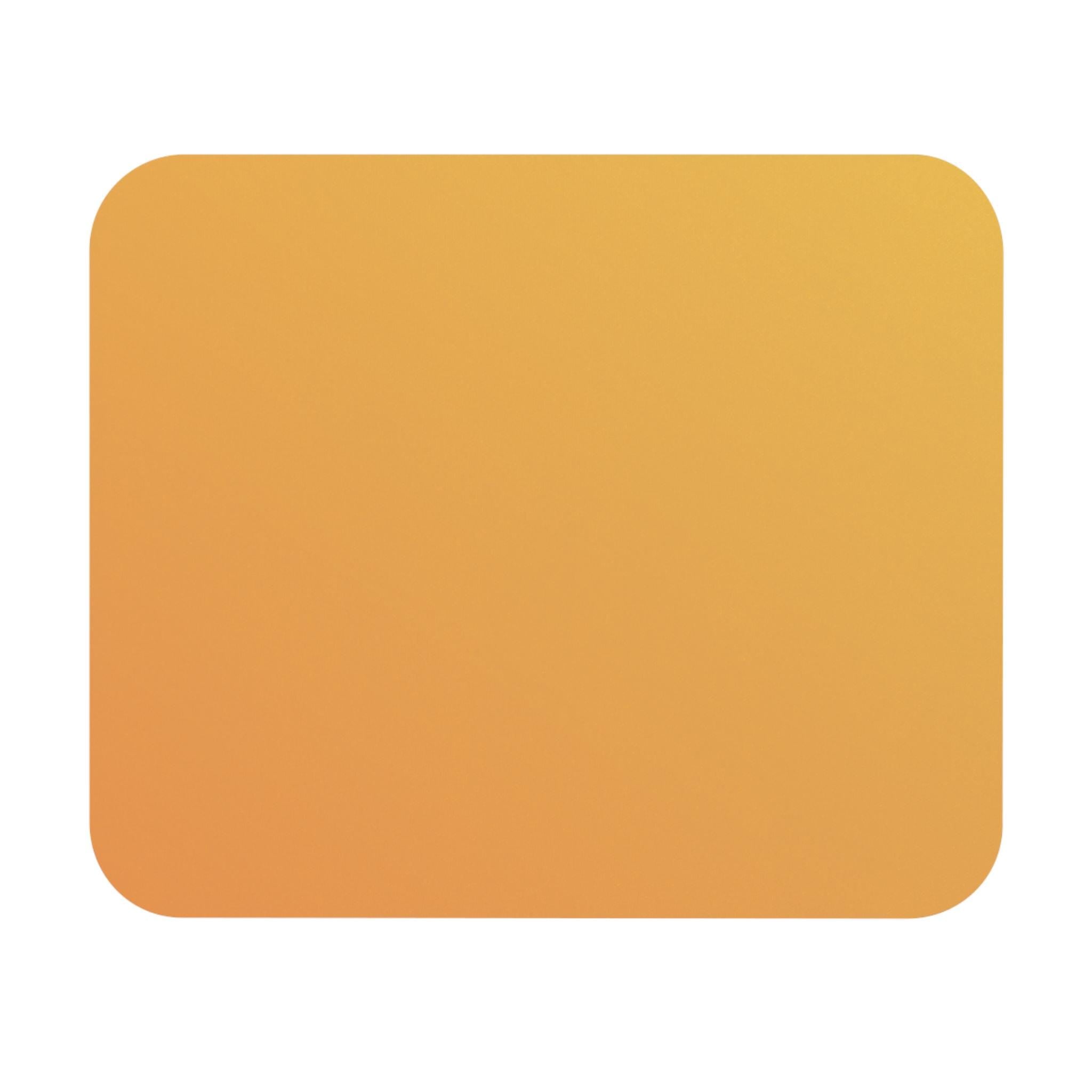 Bright Orange Rectangle Mouse Pad - Modern Office Decor, Gamer Accessory, Work from Home Essentials, Gift for Tech Lovers, Custom [...]