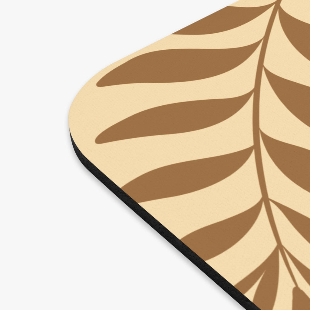 Botanical Mouse Pad - Aesthetic Desk Accessory for Home or Office, Gift for Nature Lovers, Stylish Workspace Decor, Great for Students [...]