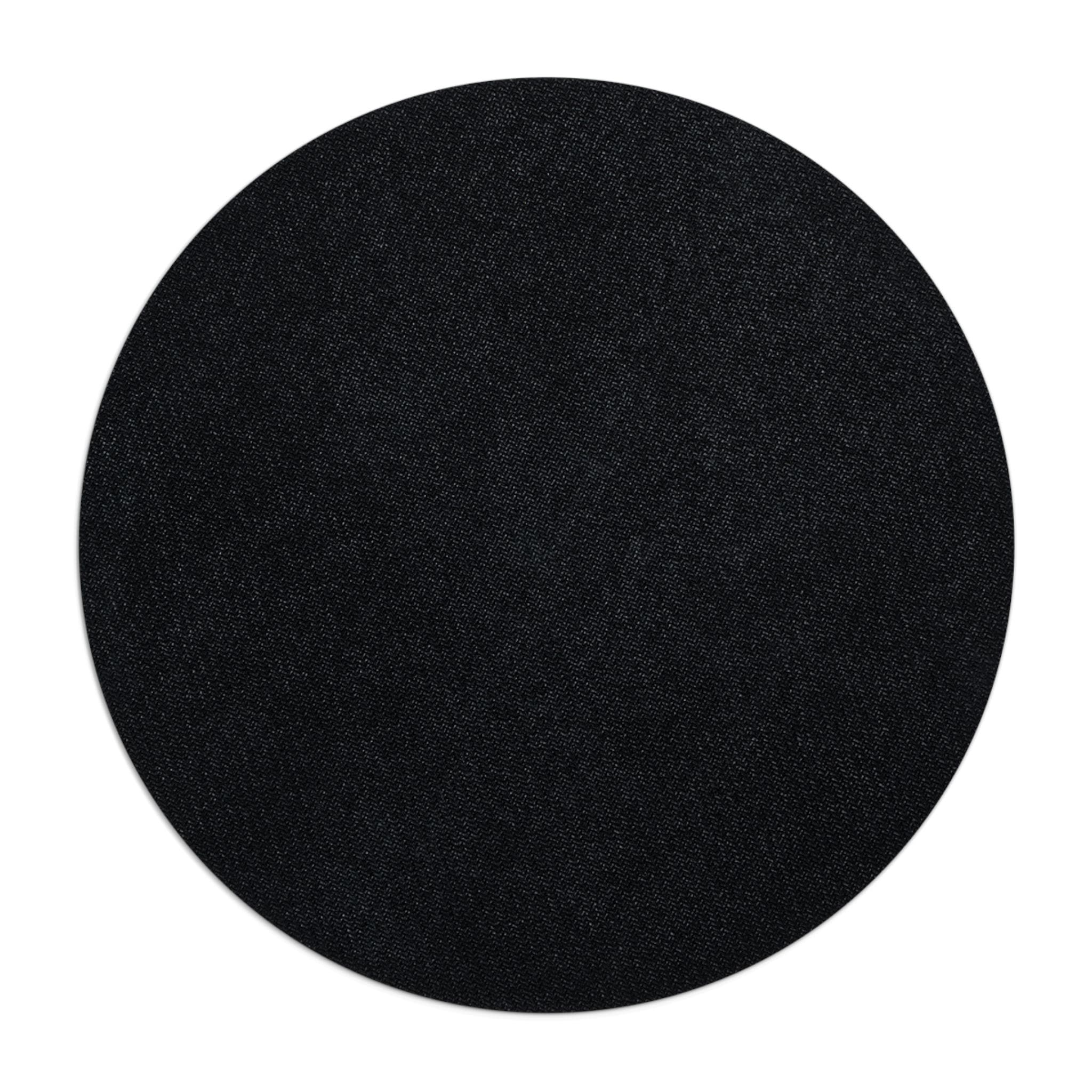 Chic Textured Mouse Pad - Modern Desk Accessories, Gamer Gift, Office Decor, Stylish Computer Mat, Minimalist Workspace