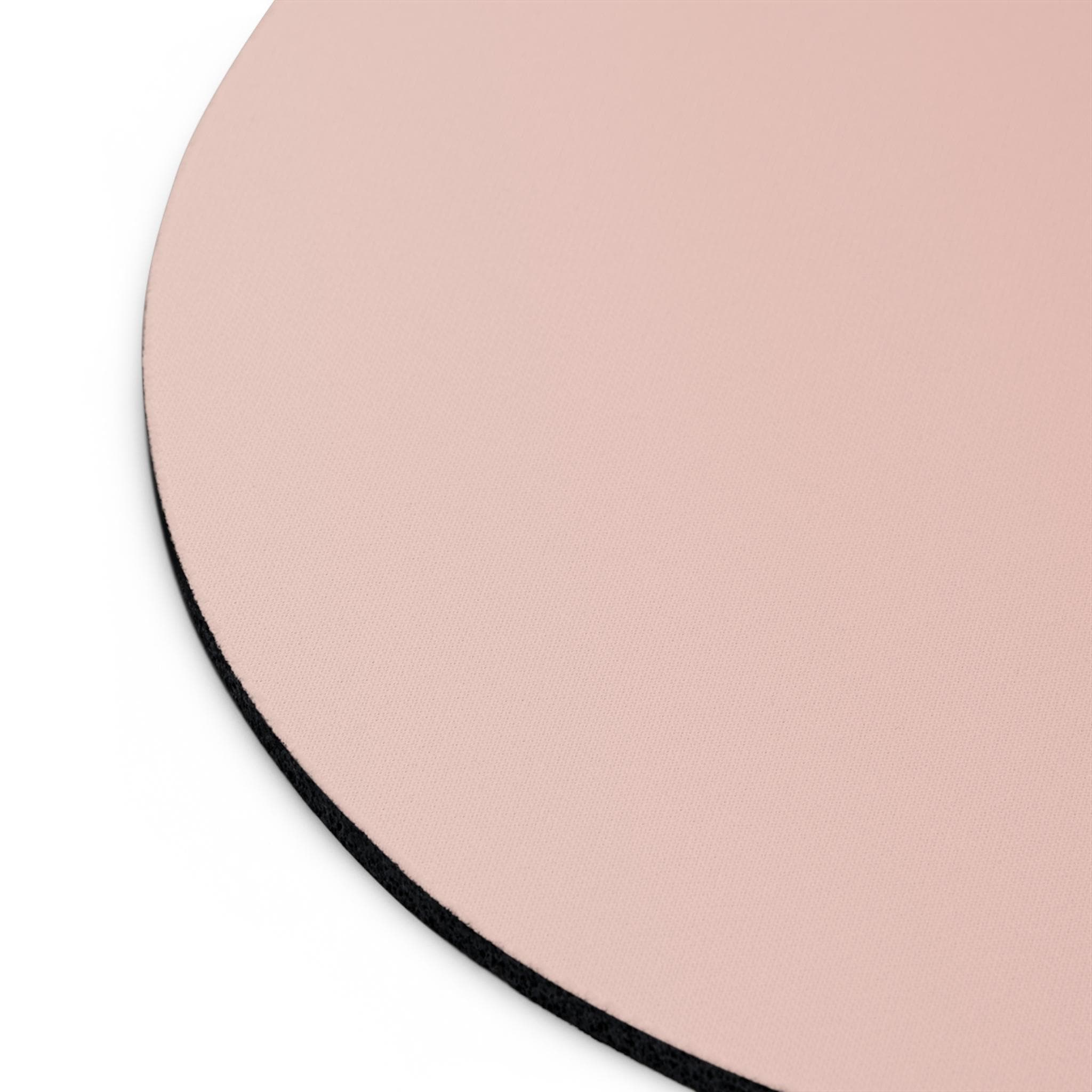 Elegant Minimalist Mouse Pad | Desk Accessory, Gift for Home Office, Modern Decor, Birthday, Holiday Gift