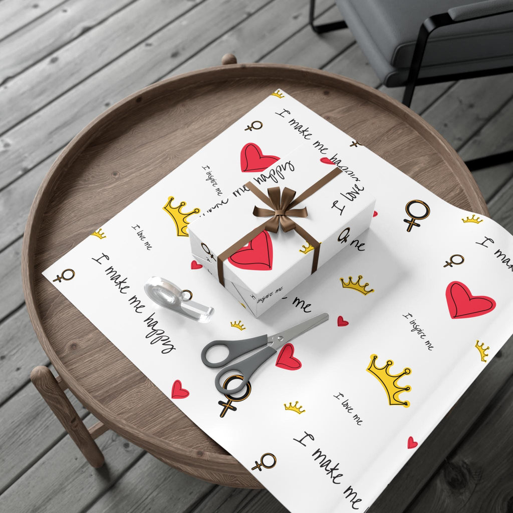 Gift Wrap Papers
