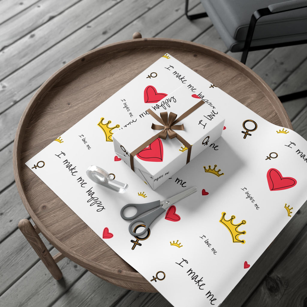 Gift Wrap Papers