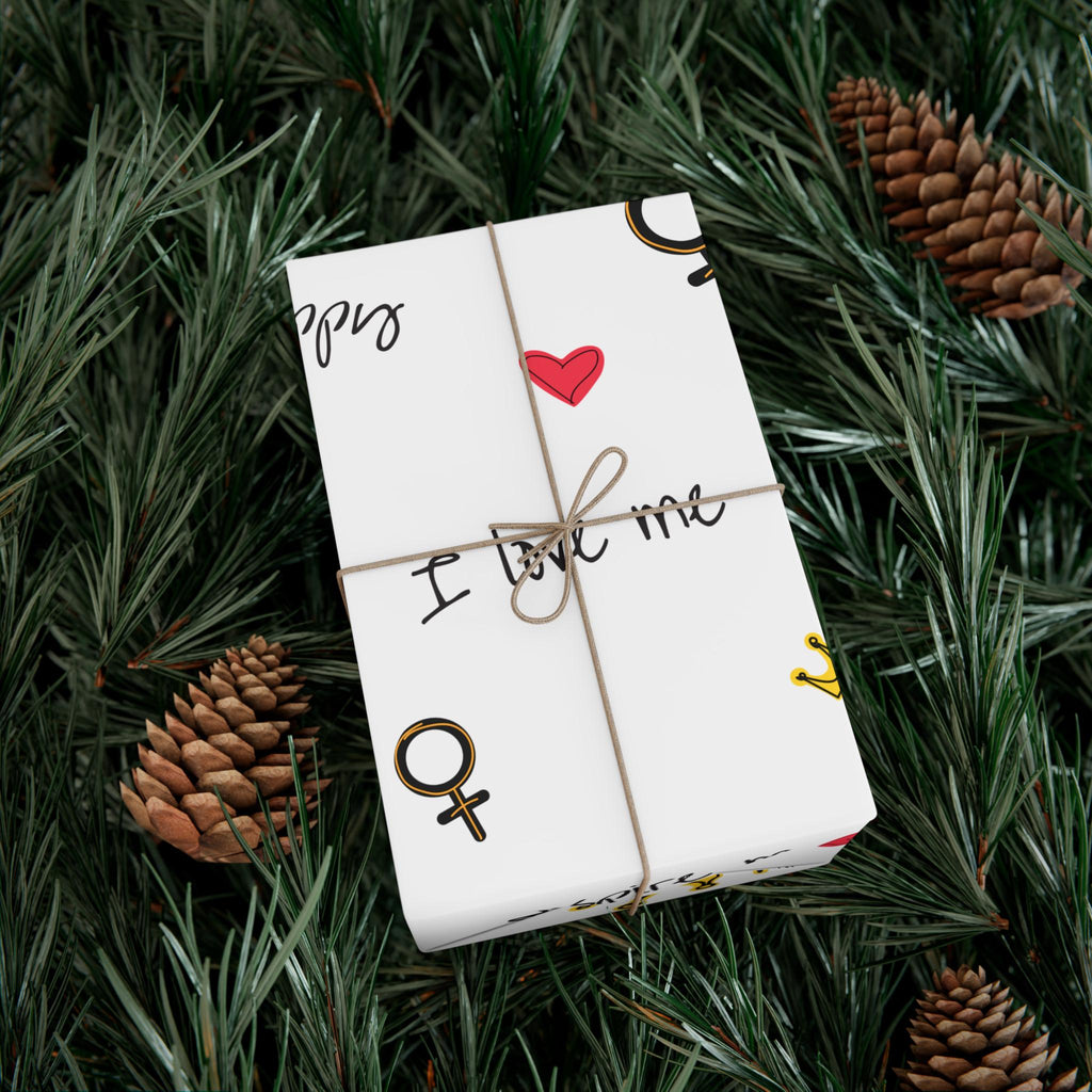Gift Wrap Papers