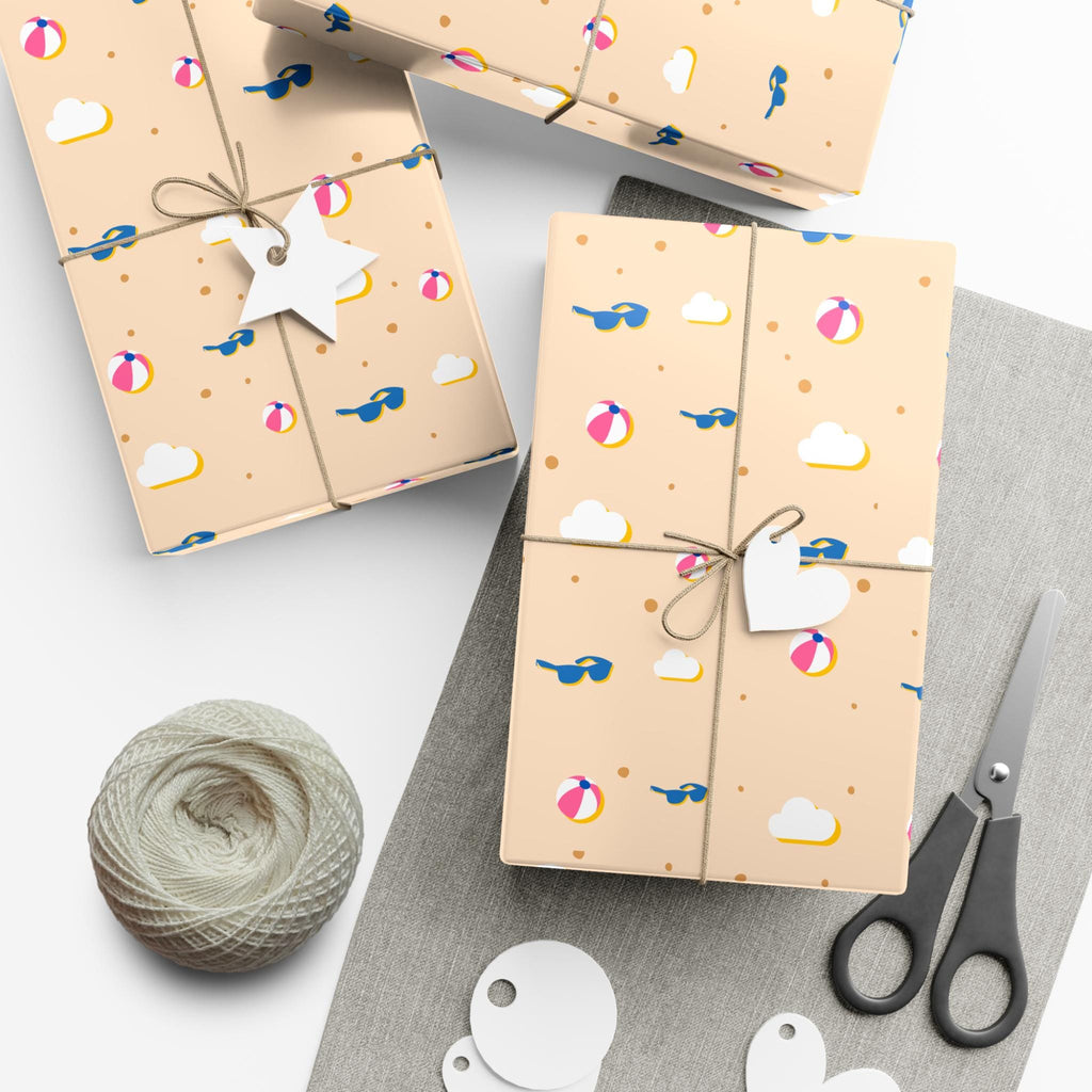 Gift Wrap Papers