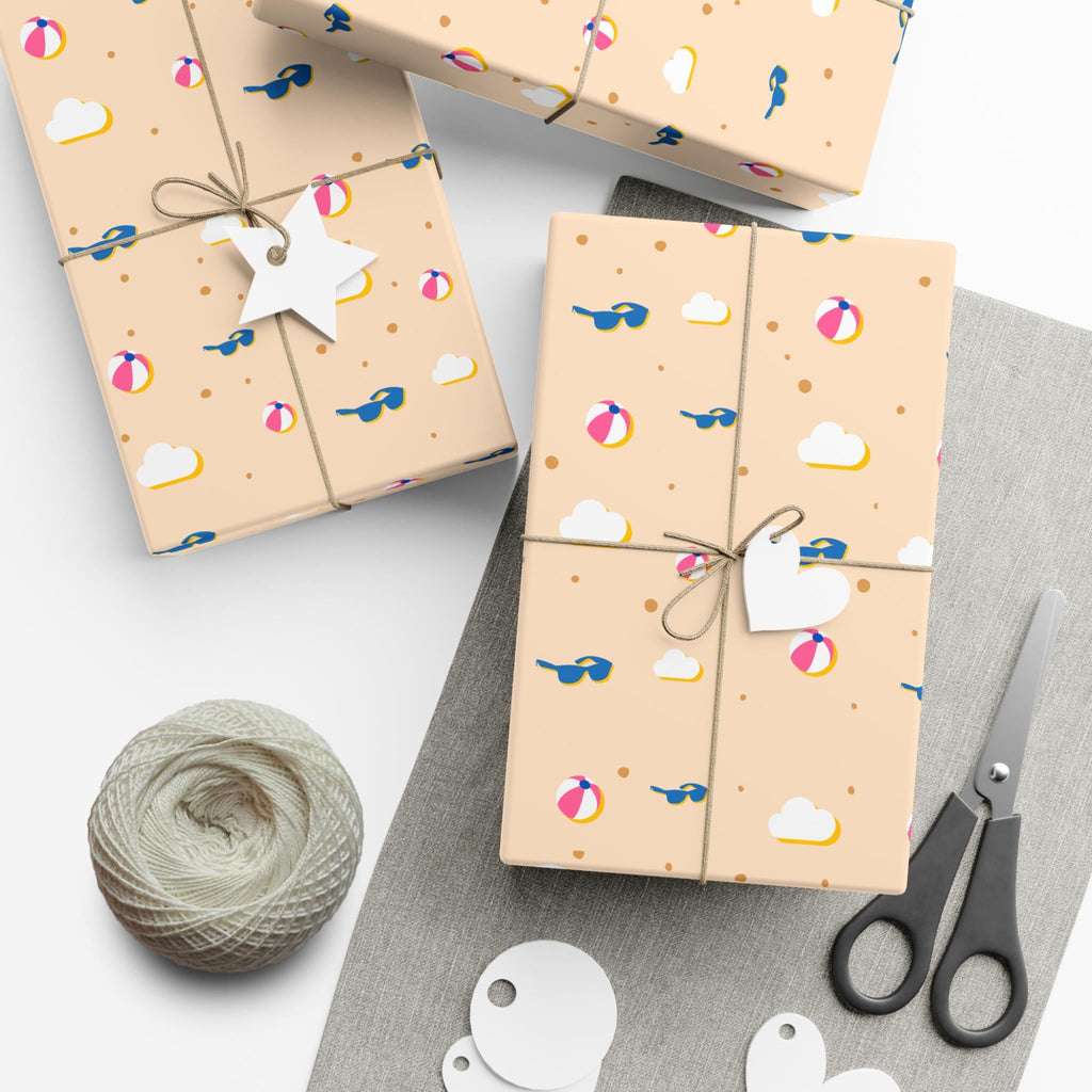 Gift Wrap Papers