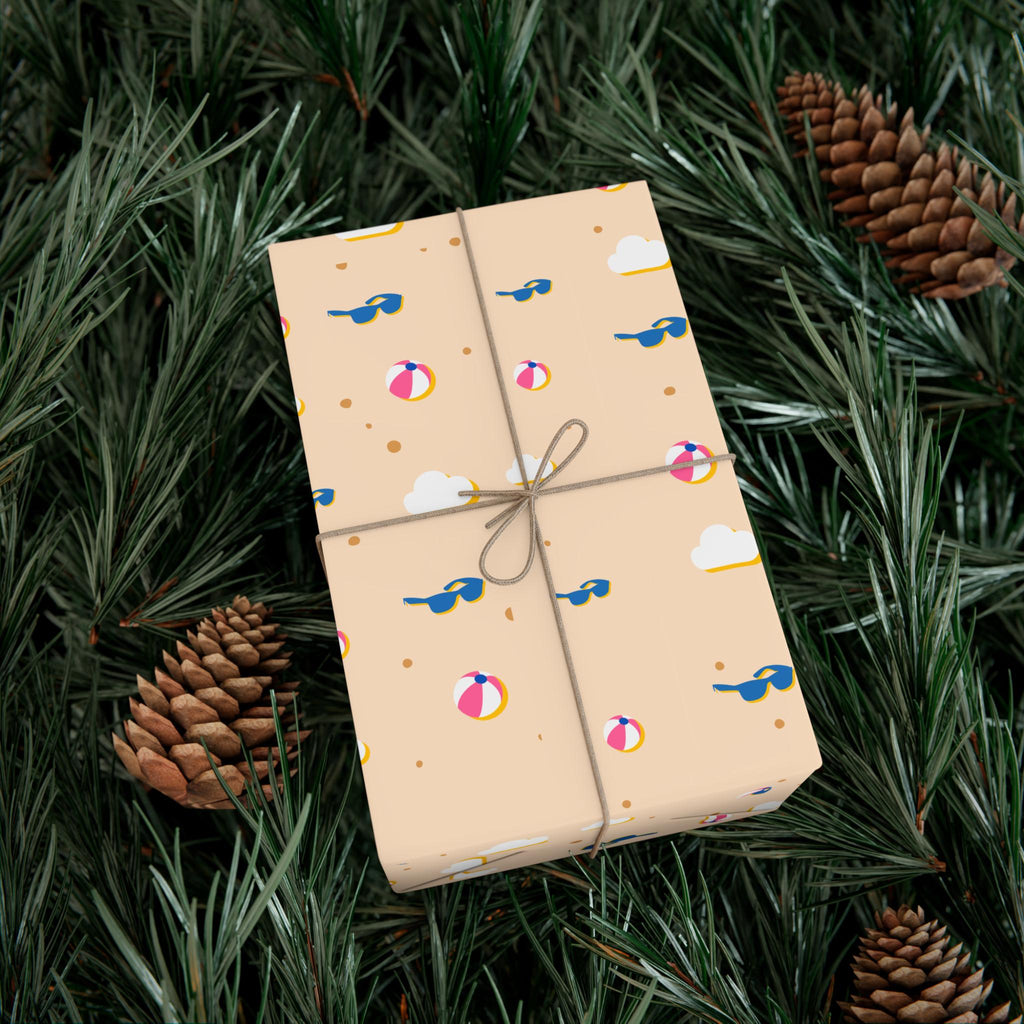 Gift Wrap Papers