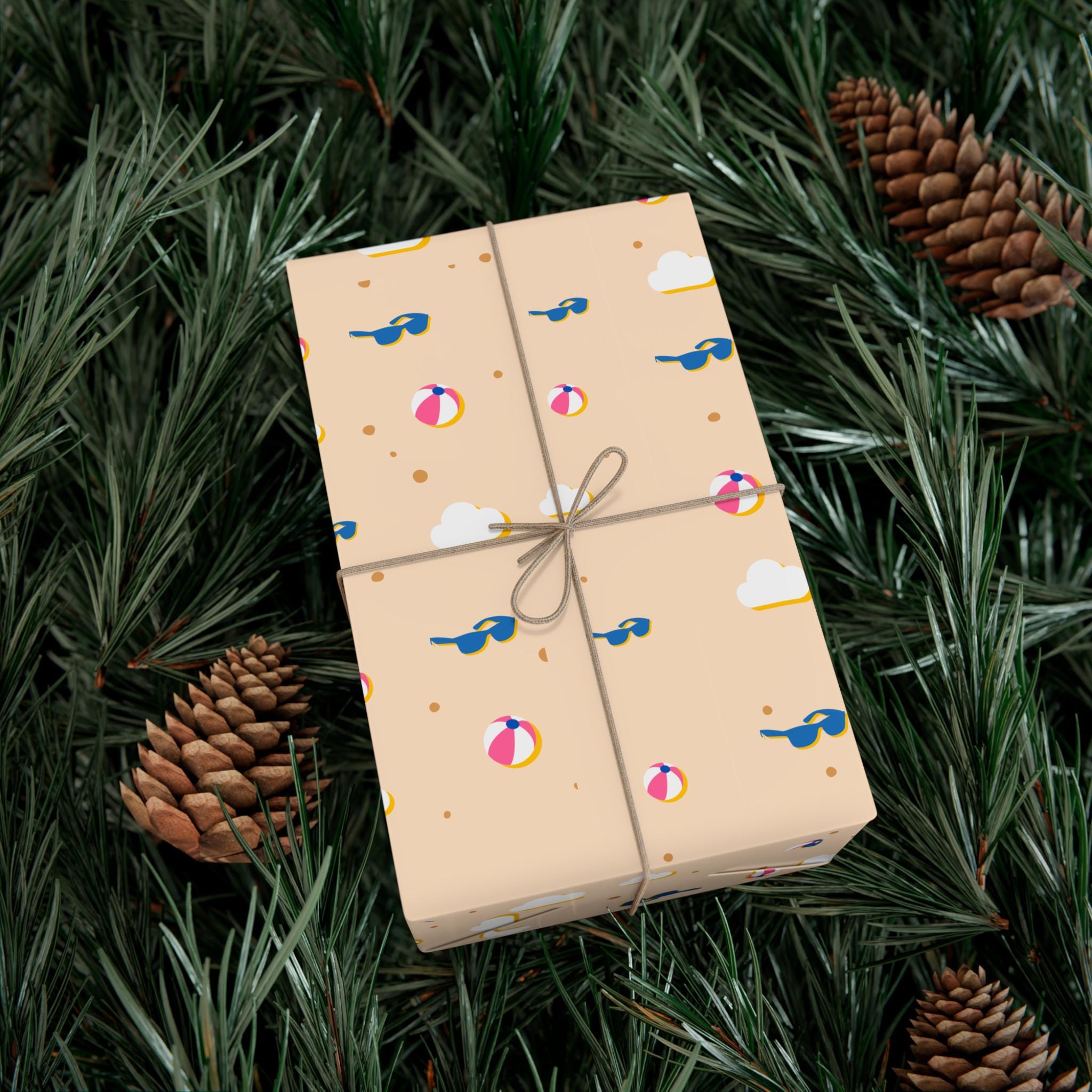 Gift Wrap Papers