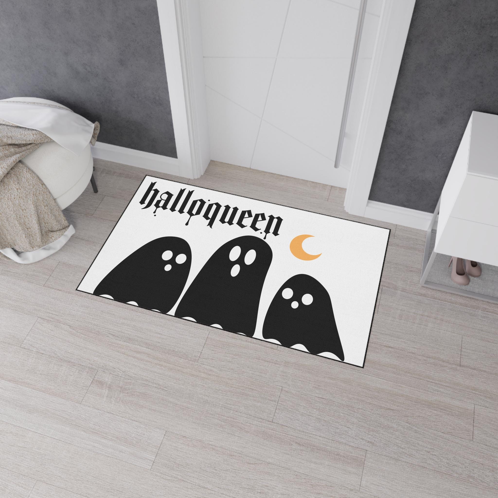 Heavy Duty Floor Mat