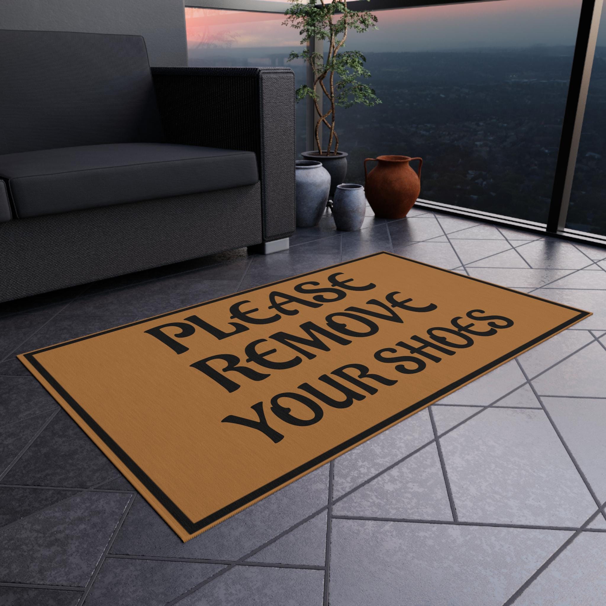 Outdoor Rug