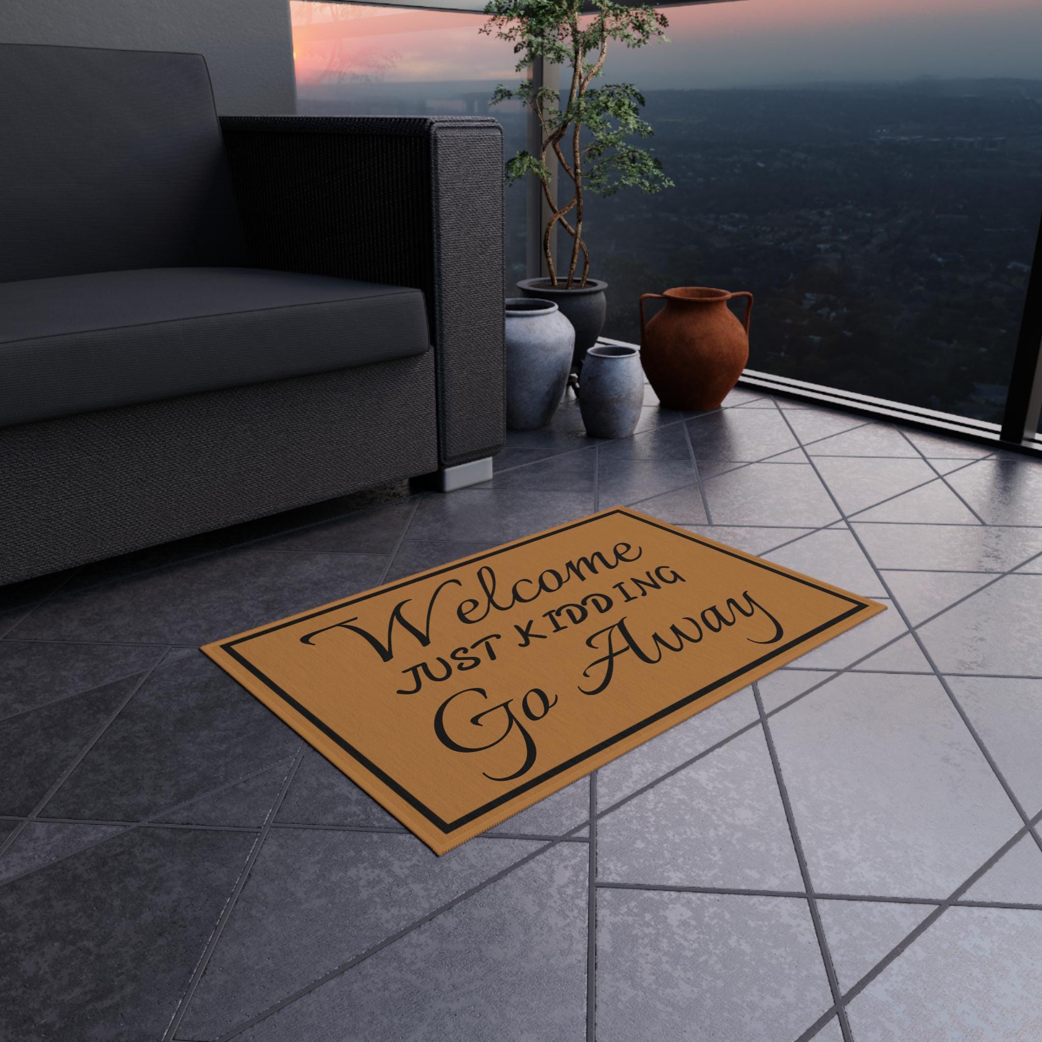 Outdoor Rug