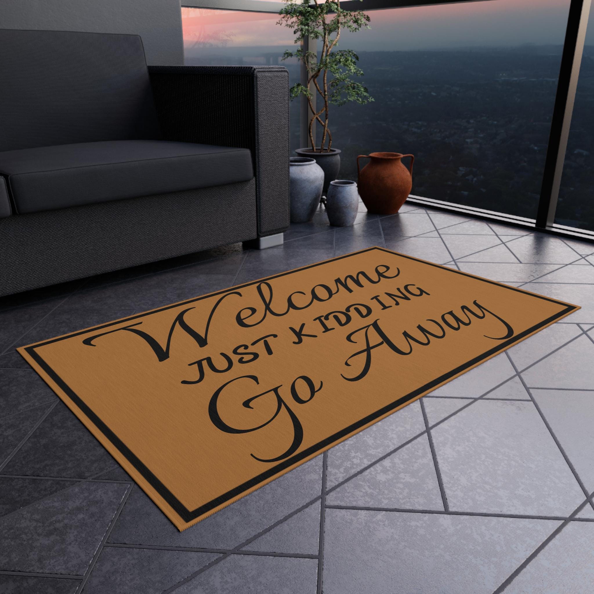 Outdoor Rug