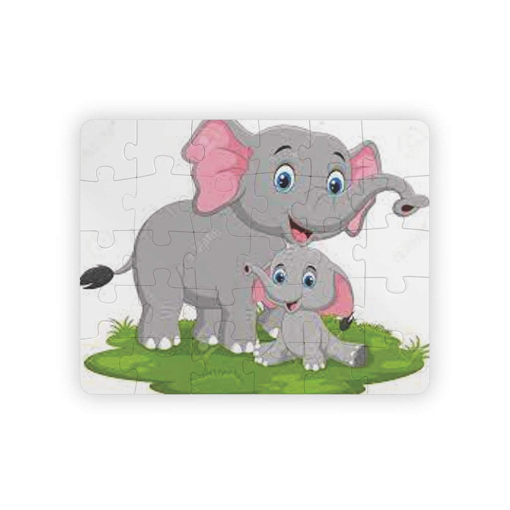 Kids' Puzzle, 30-Piece