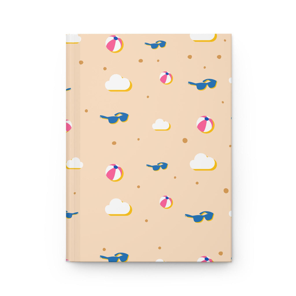 Hardcover Journal Matte