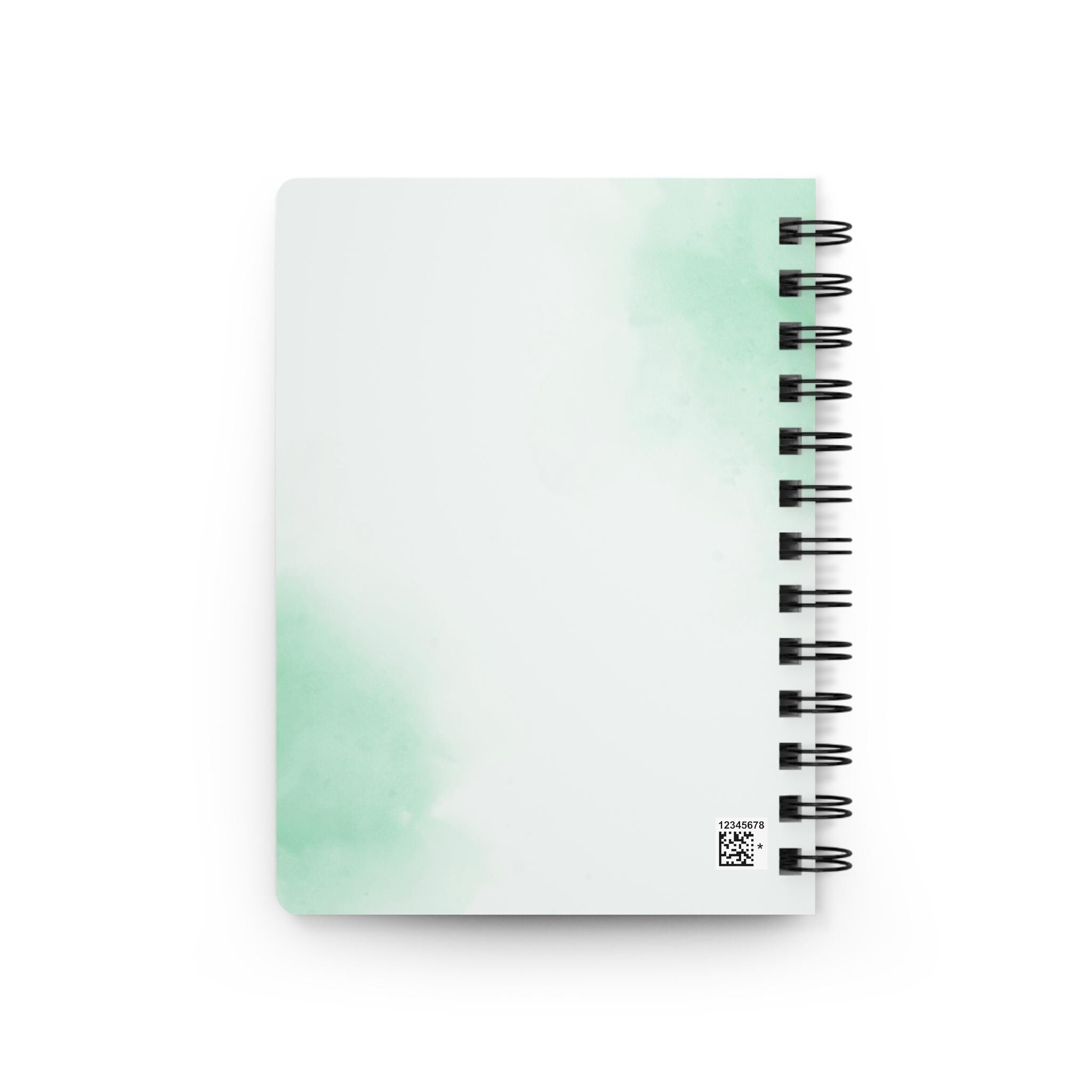 Spiral Bound Journal