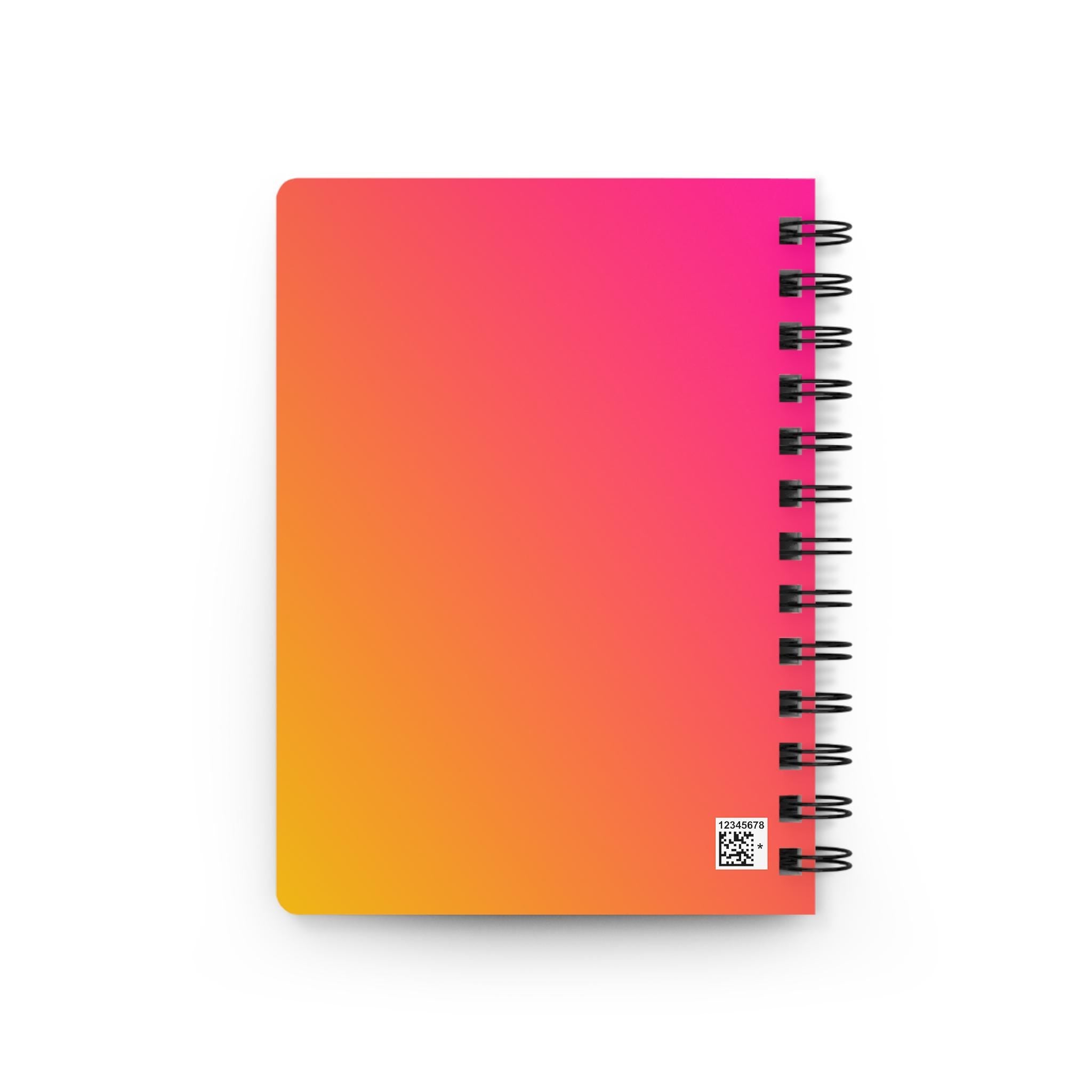 Spiral Bound Journal
