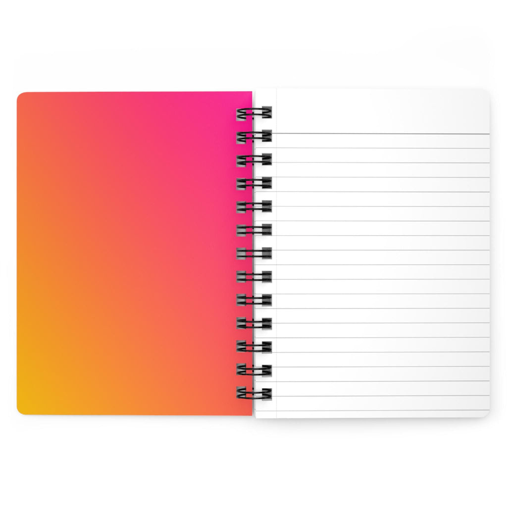 Spiral Bound Journal