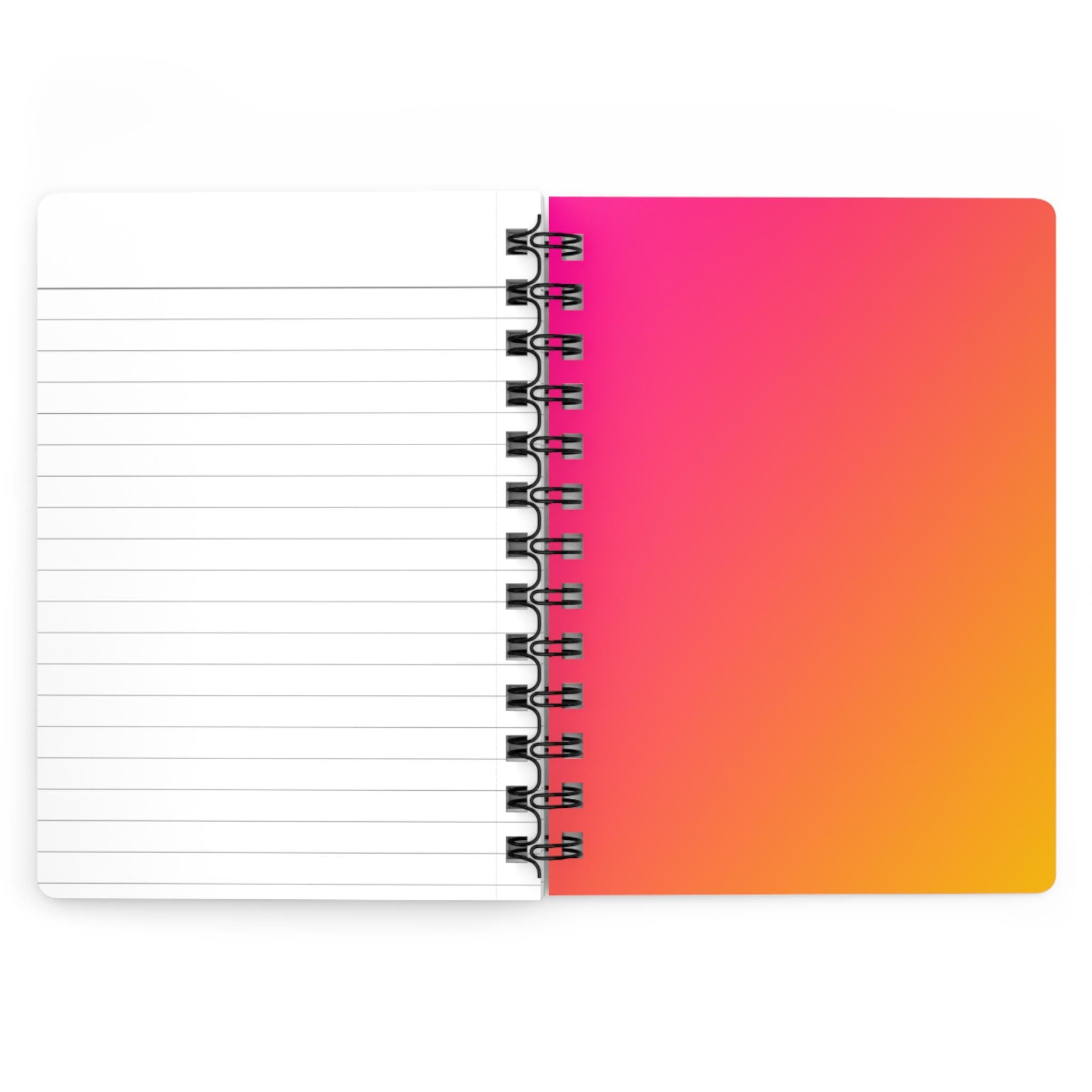 Spiral Bound Journal