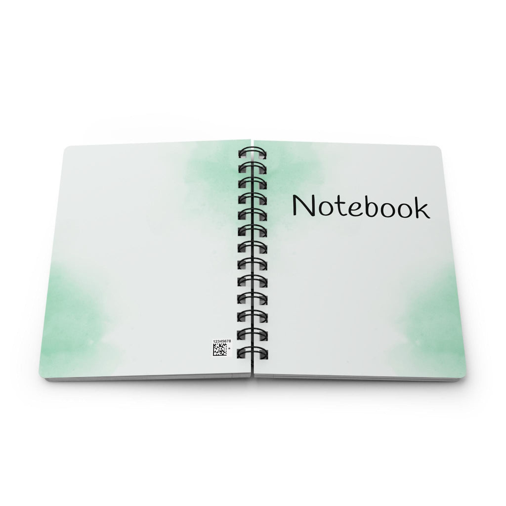 Spiral Bound Journal