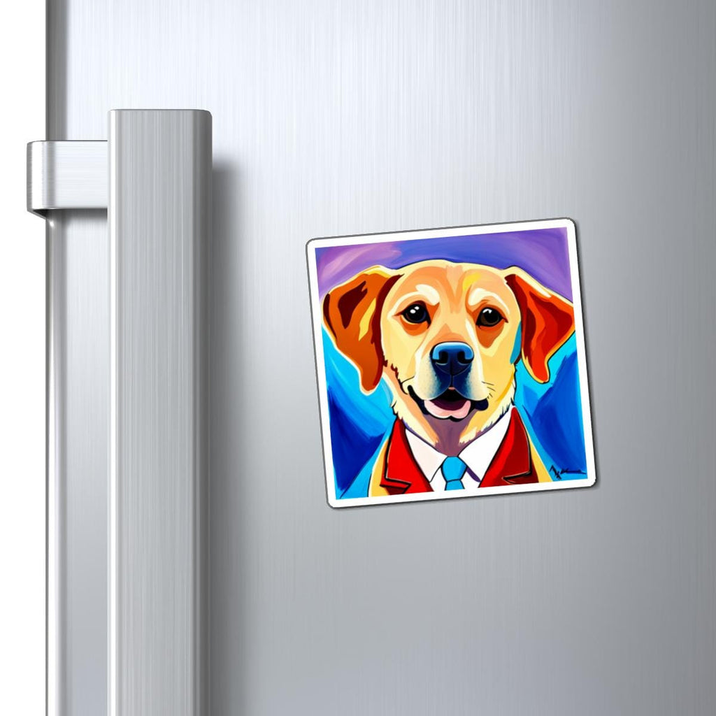Magnets