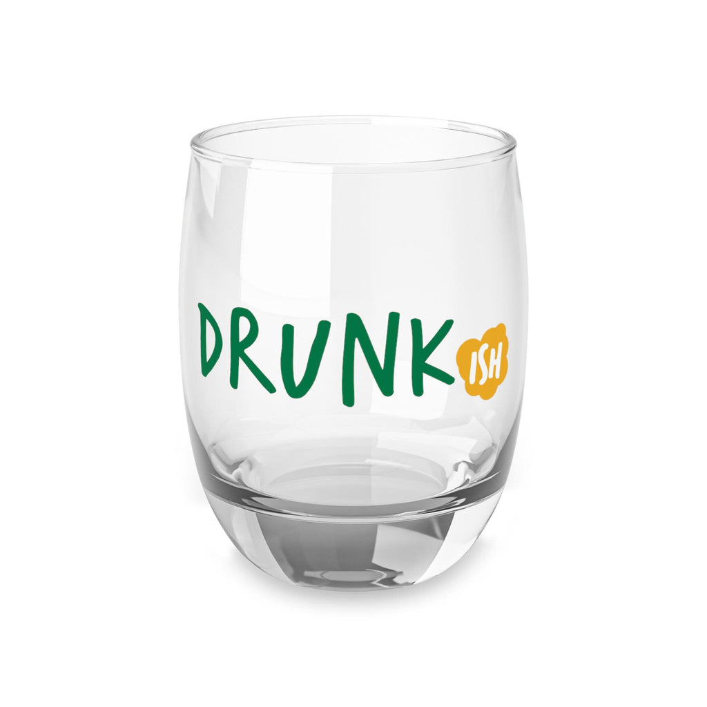 Whiskey Glass