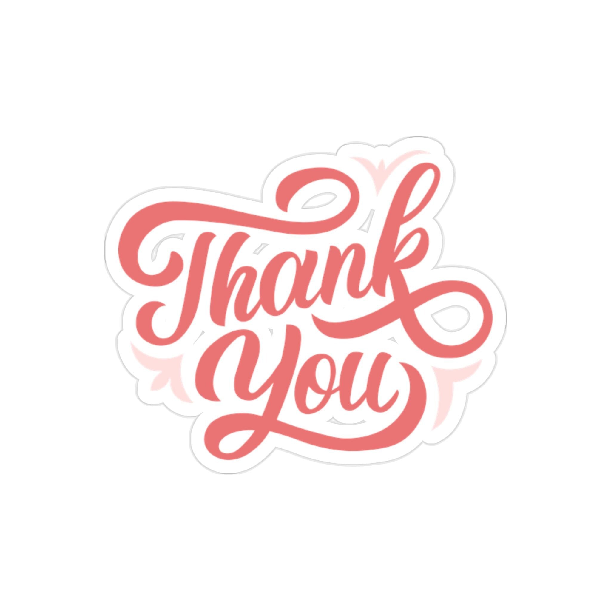 Transparent Outdoor Stickers, Die-Cut, 1pcs