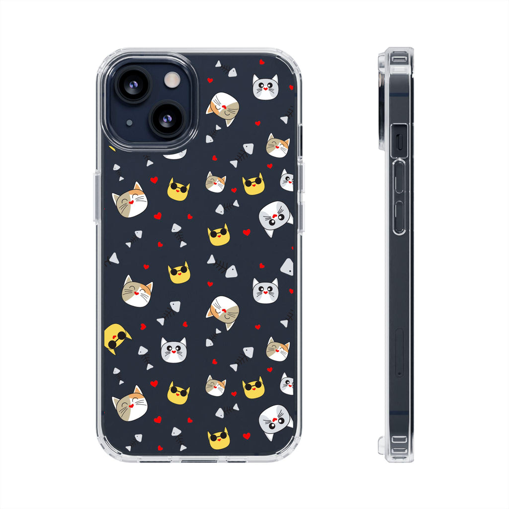 Clear Cases