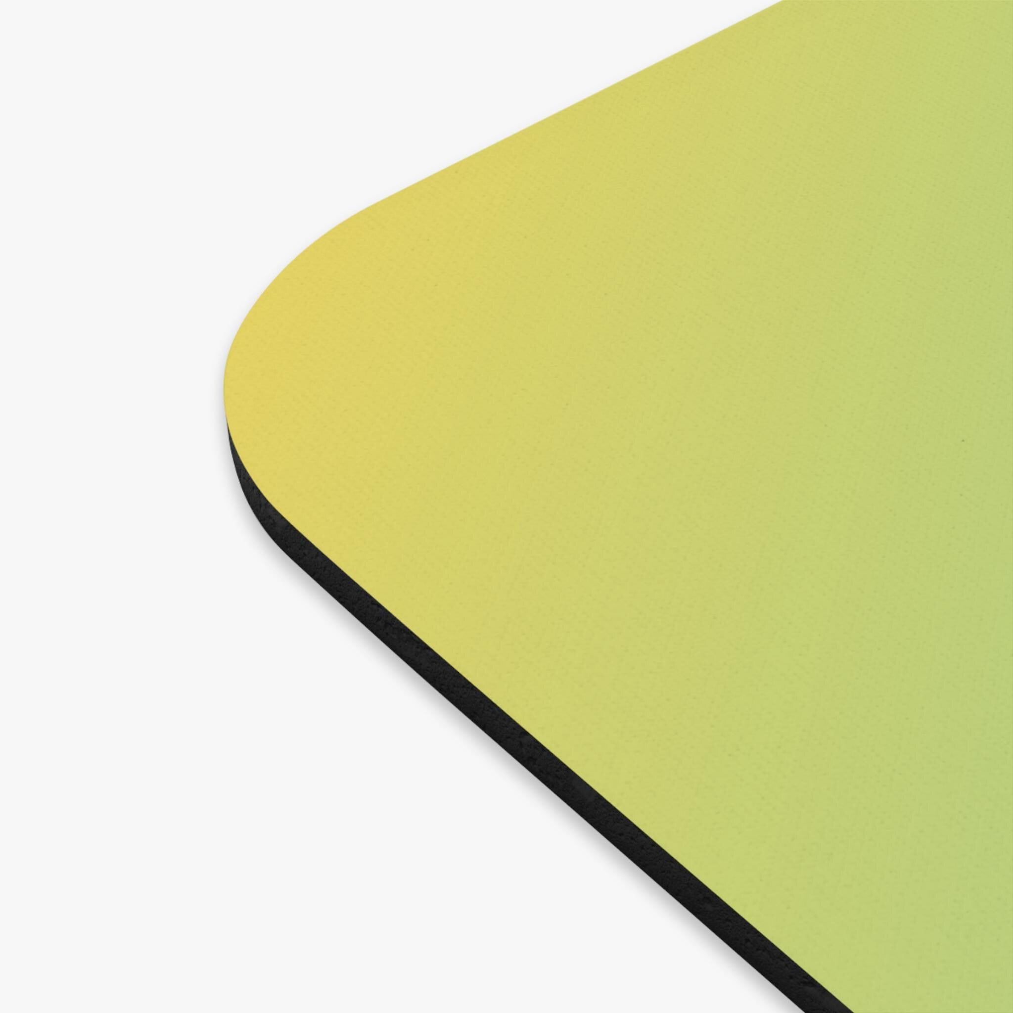 Gradient Mouse Pad, Colorful Desk Accessory, Gamer Gift, Office Decor, Work From Home Essentials, Computer Mouse Mat