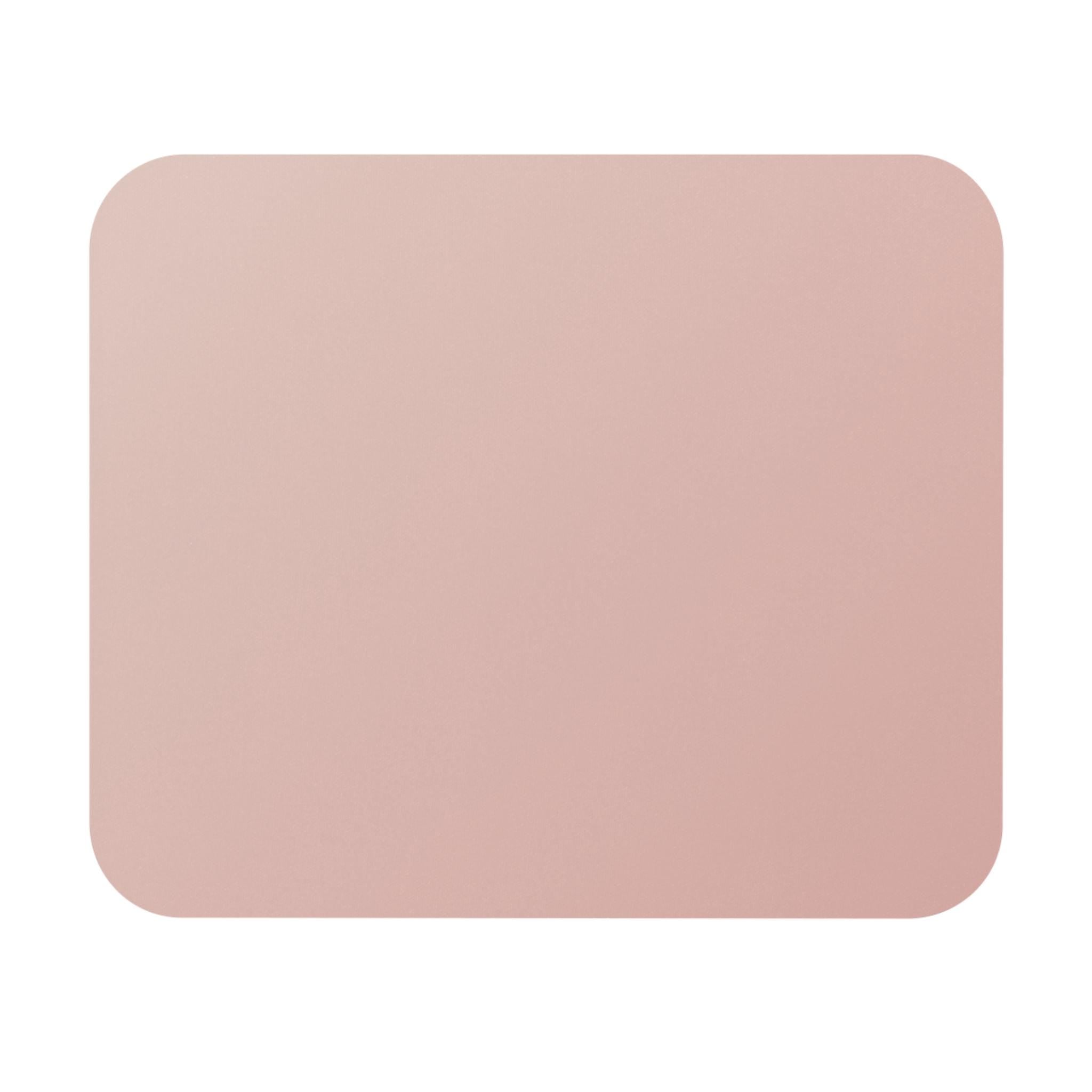 Elegant Pink Mouse Pad Cozy Workspace Accessory, Perfect for Home Office, Gift for Gamers, Desk Decor, Valentine's Day