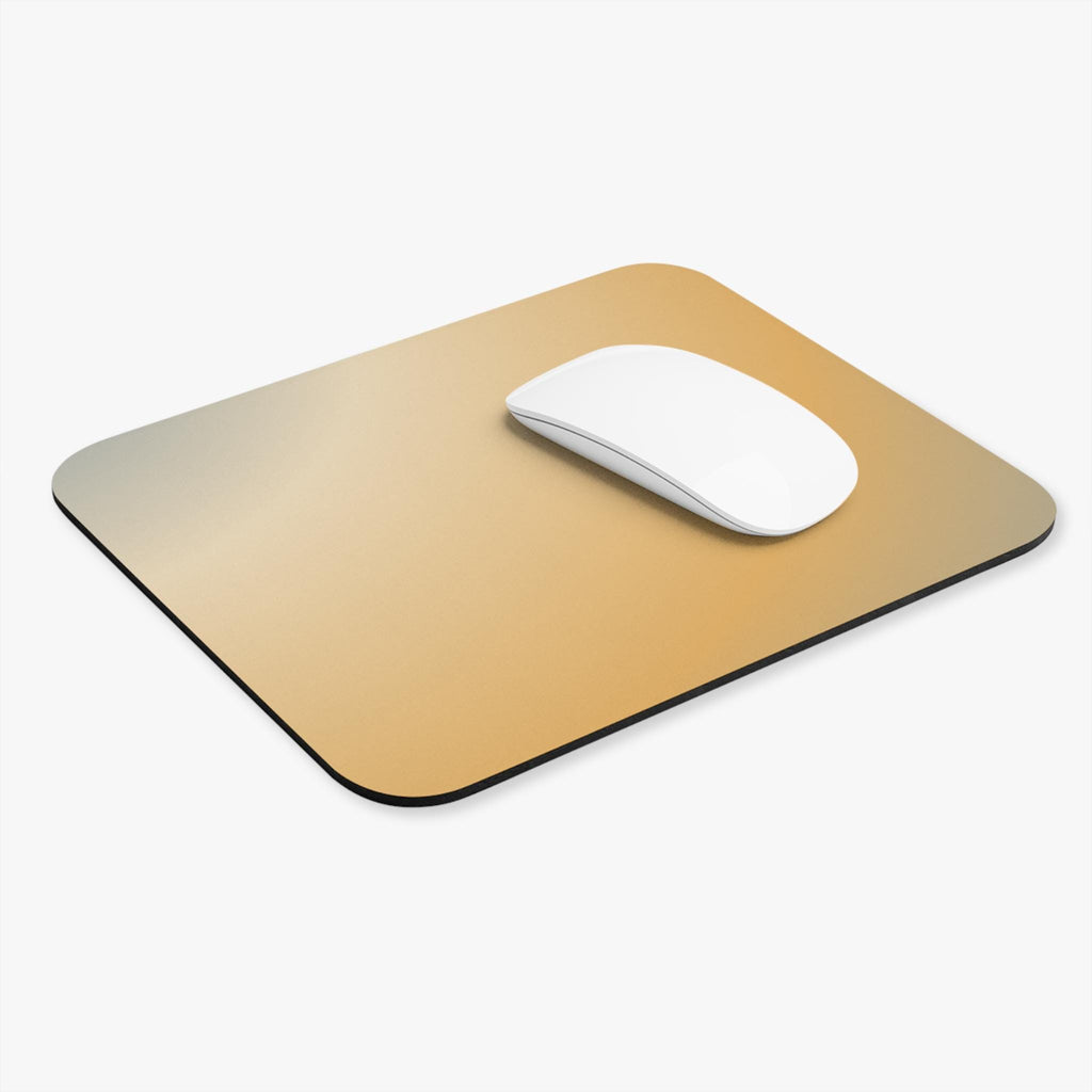Elegant Gradient Mouse Pad, Stylish Desk Accessory, Office Decor, Computer Mouse Pad, Minimalist Home Office Gift