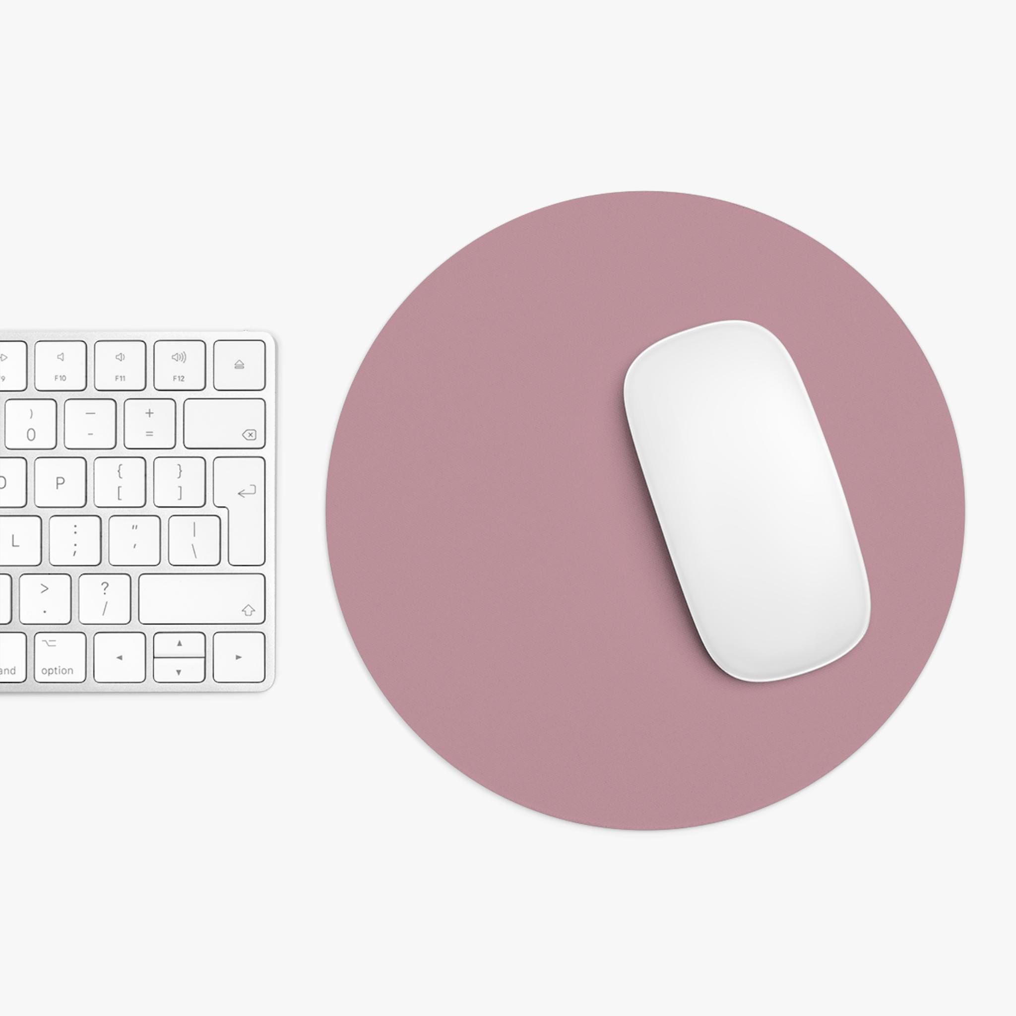 Elegant Minimalist Mouse Pad for Home Office, Modern Desk Accessory, Gamer Gift, Stylish Computer Mat, Eco-Friendly Design