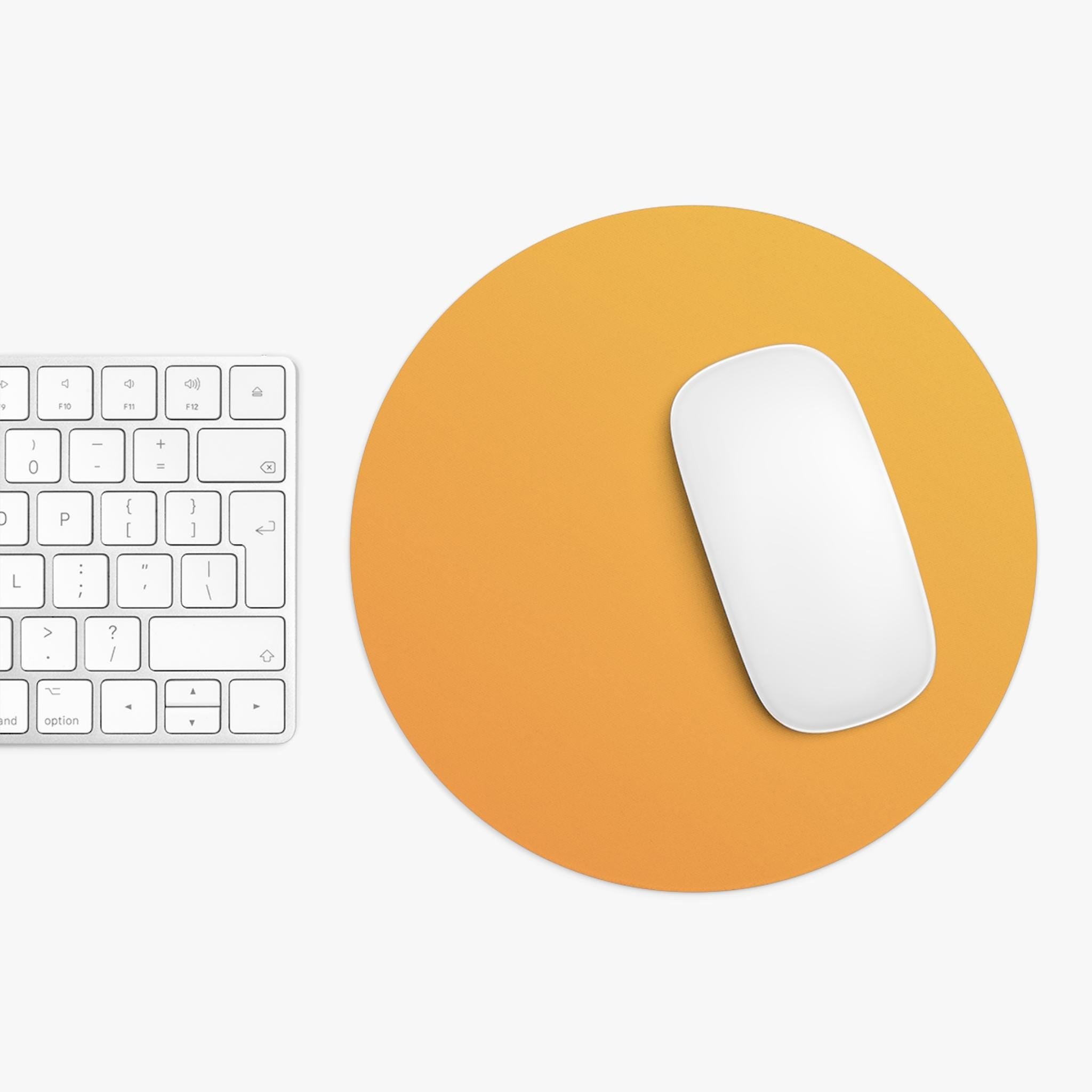 Stylish Mouse Pad - Custom Office Decor, Gaming Mousepad, Desk Accessory, Gift for Gamers, Ergonomic Design