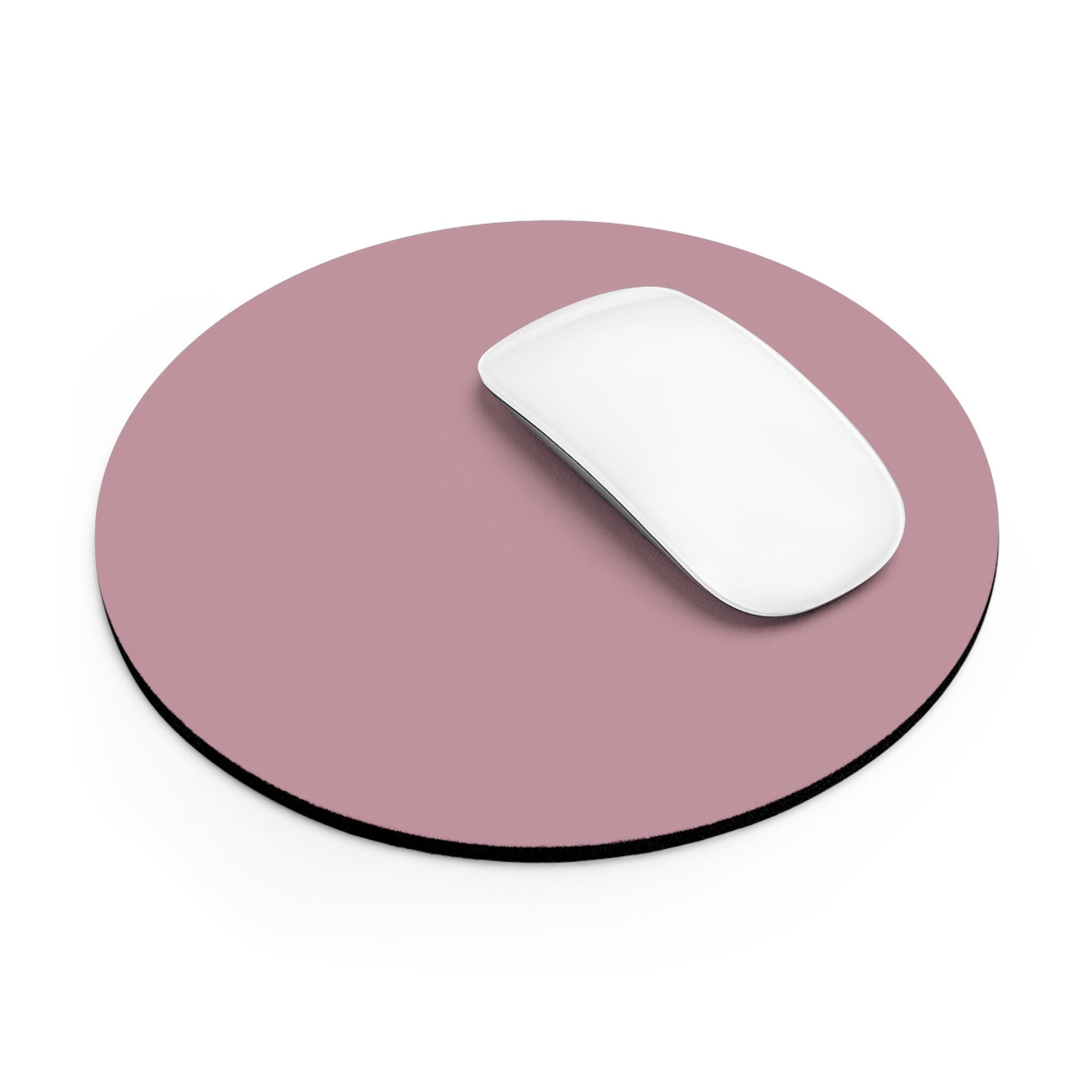 Elegant Minimalist Mouse Pad for Home Office, Modern Desk Accessory, Gamer Gift, Stylish Computer Mat, Eco-Friendly Design